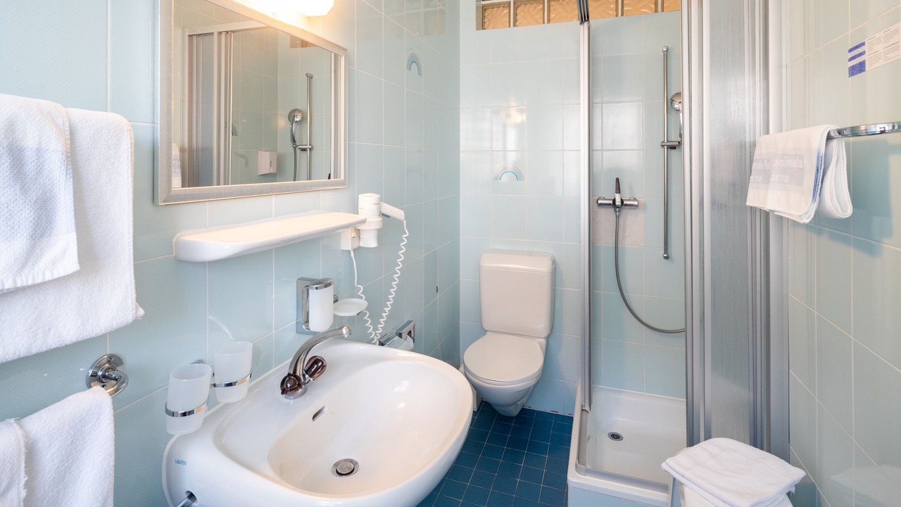 Photo of Bathroom in Muralto
