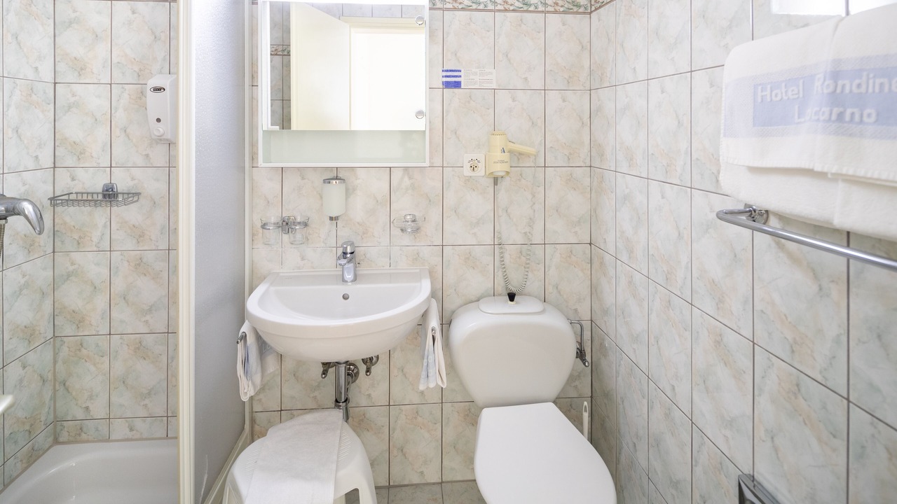 Photo of Bathroom in Muralto