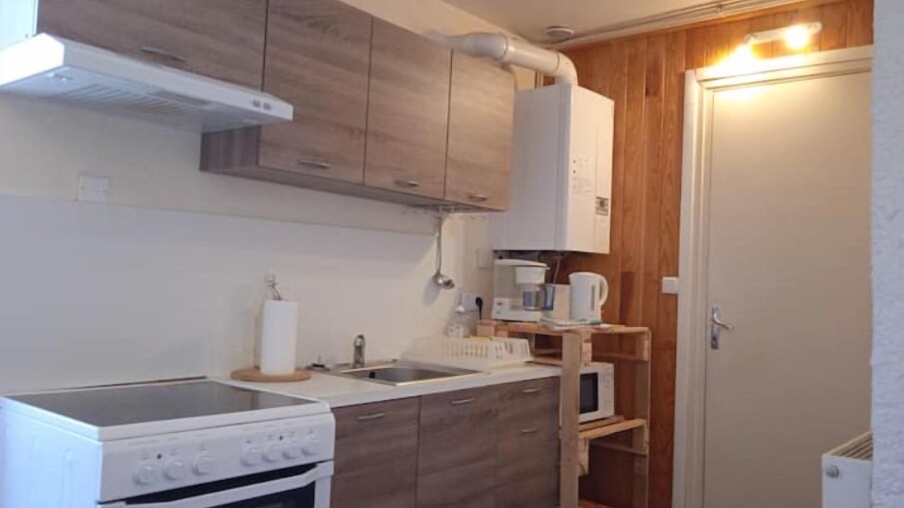 Photo of Kitchen in Firmi