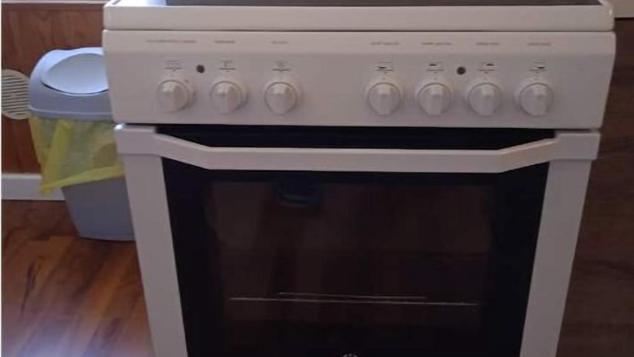 Photo of Kitchen in Firmi