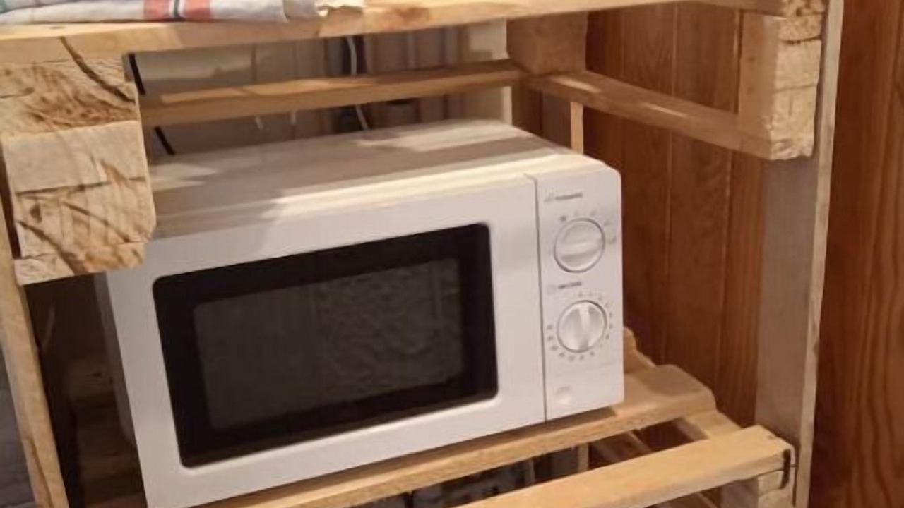 Photo of Kitchen in Firmi