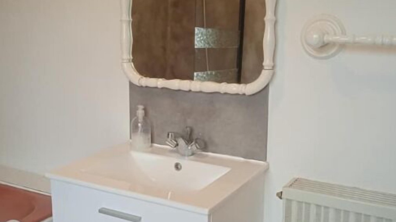 Photo of Bathroom in Firmi