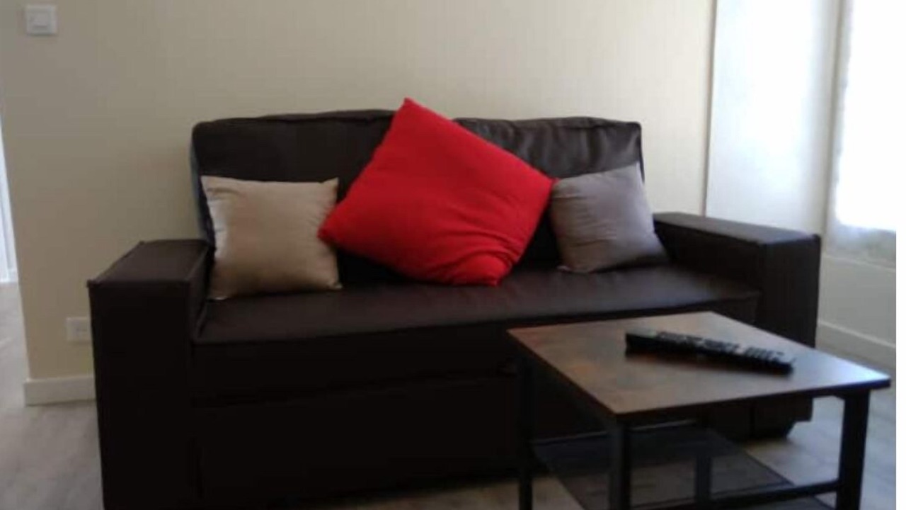 Photo of Livingroom in Firmi