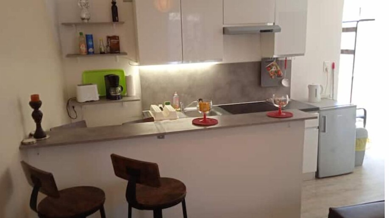Photo of Kitchen in Firmi