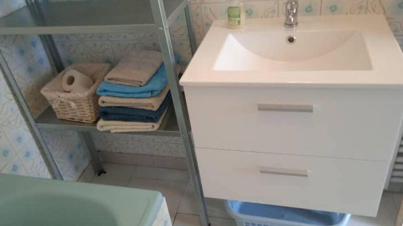 Photo of Bathroom in Firmi