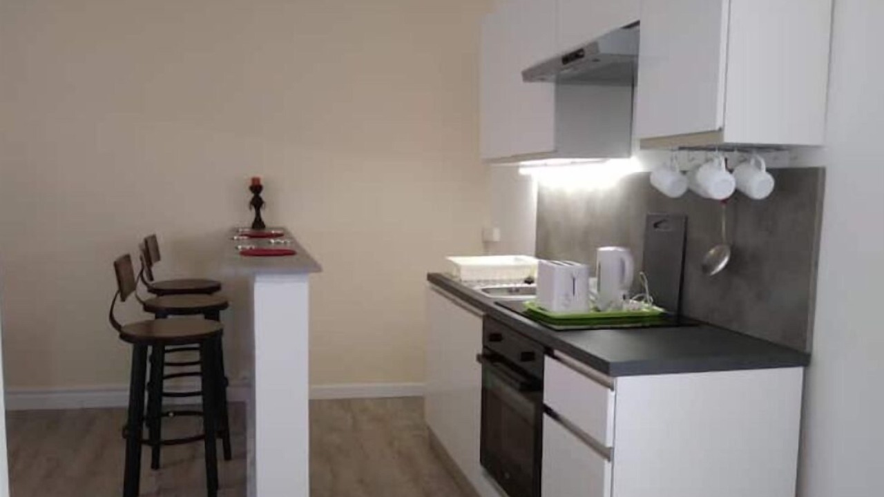Photo of Kitchen in Firmi