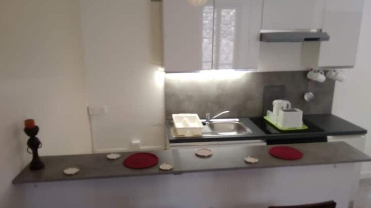 Photo of Kitchen in Firmi