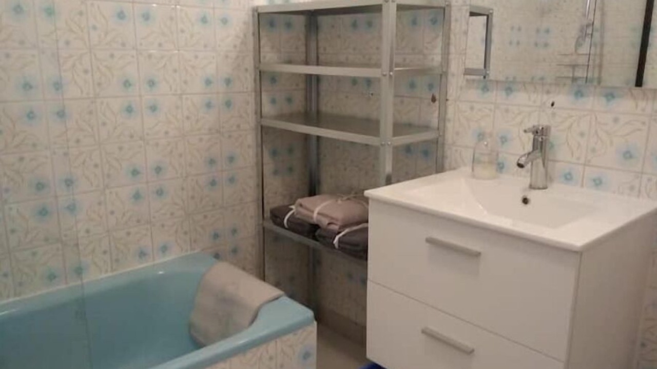 Photo of Bathroom in Firmi