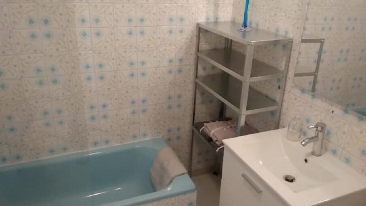 Photo of Bathroom in Firmi