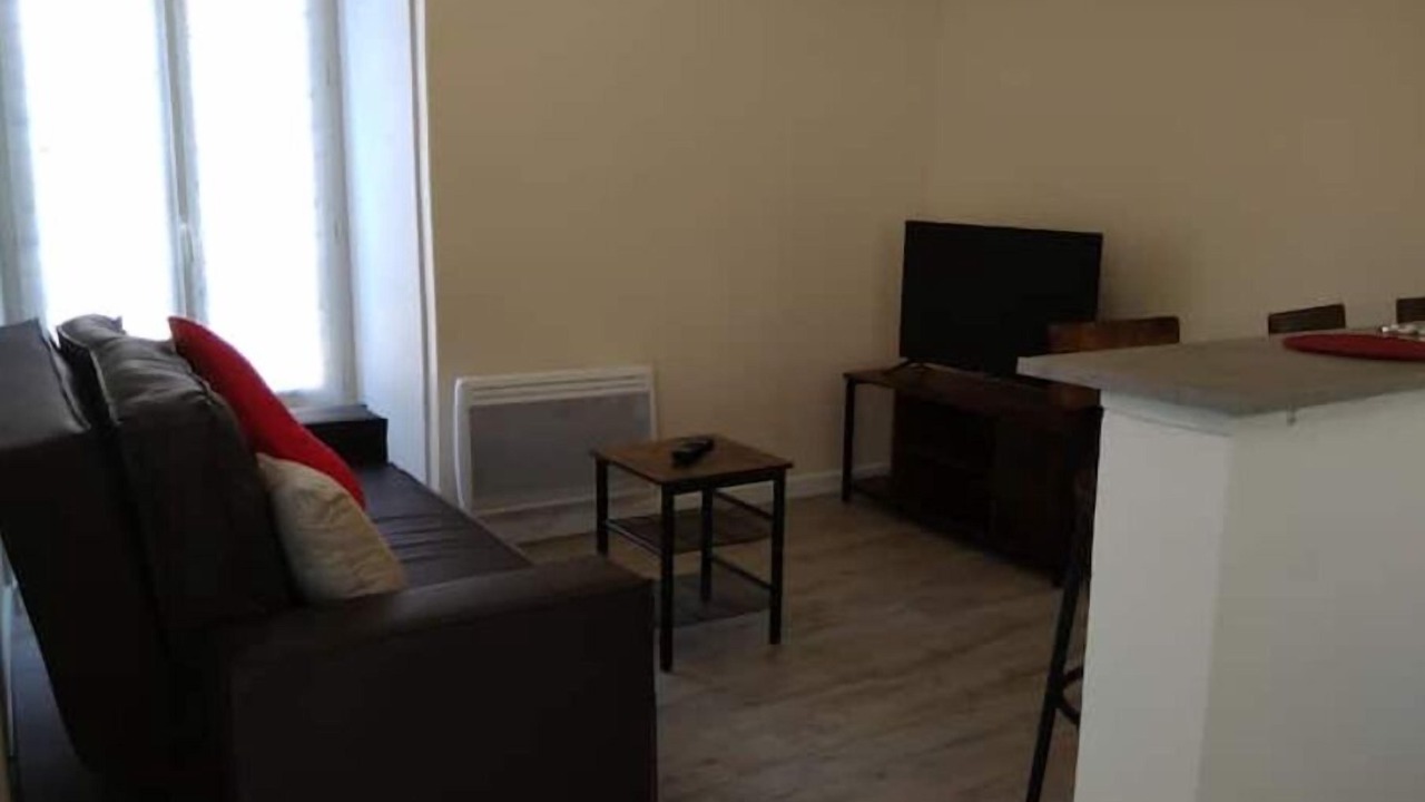 Photo of Livingroom in Firmi