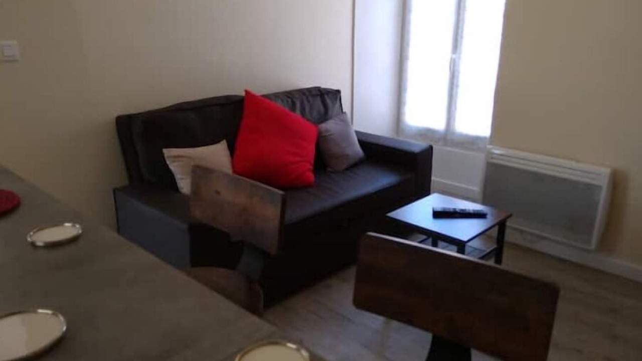 Photo of Livingroom in Firmi