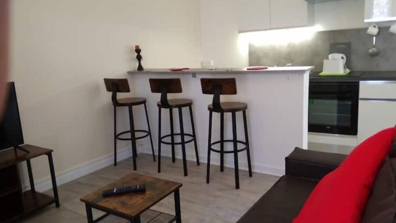 Photo of Livingroom in Firmi