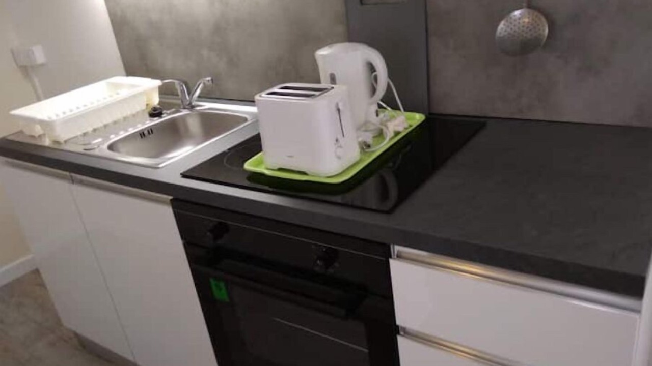 Photo of Kitchen in Firmi