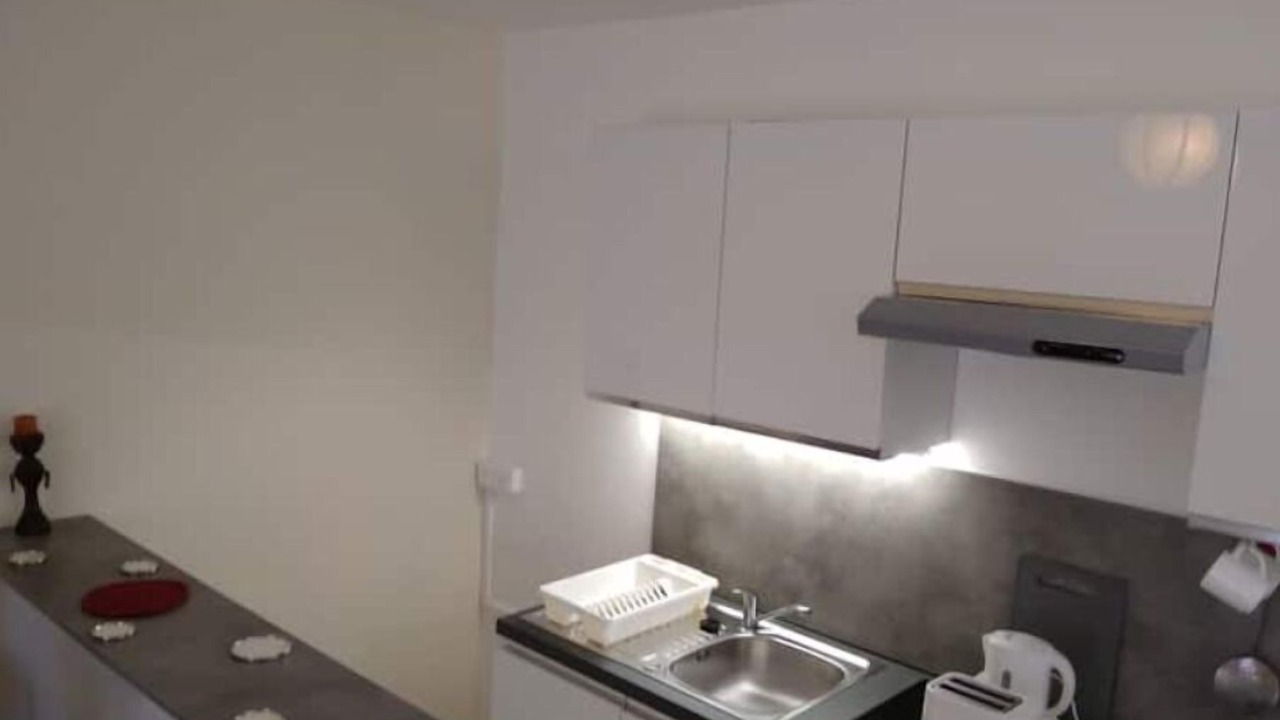 Photo of Kitchen in Firmi