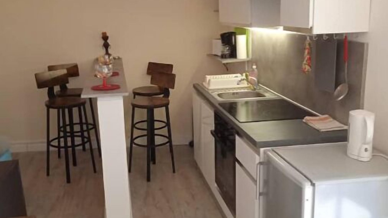 Photo of Kitchen in Firmi