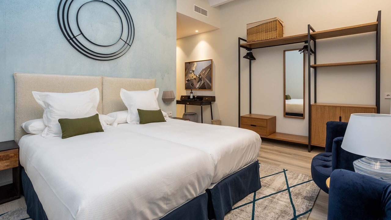 Photo of Bedroom in Calderon