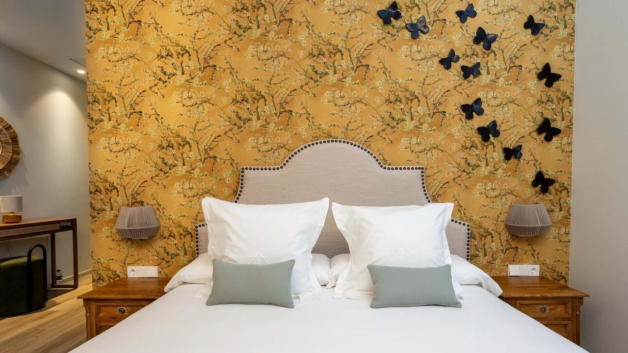 Photo of Bedroom in Calderon