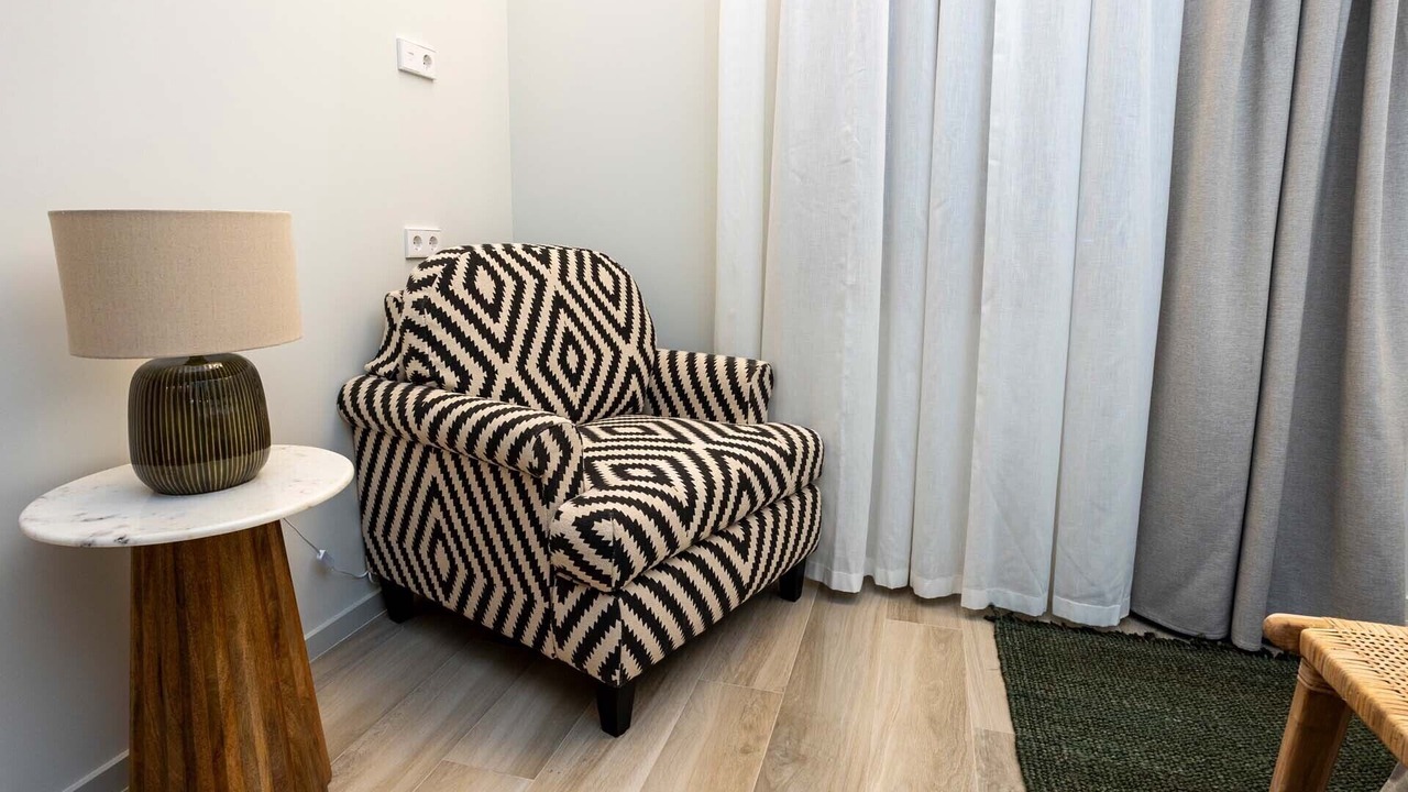 Photo of Bedroom in Calderon