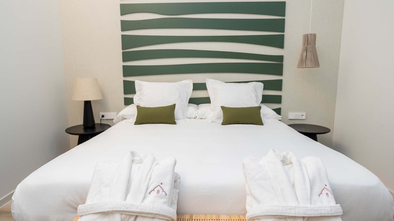Photo of Bedroom in Calderon