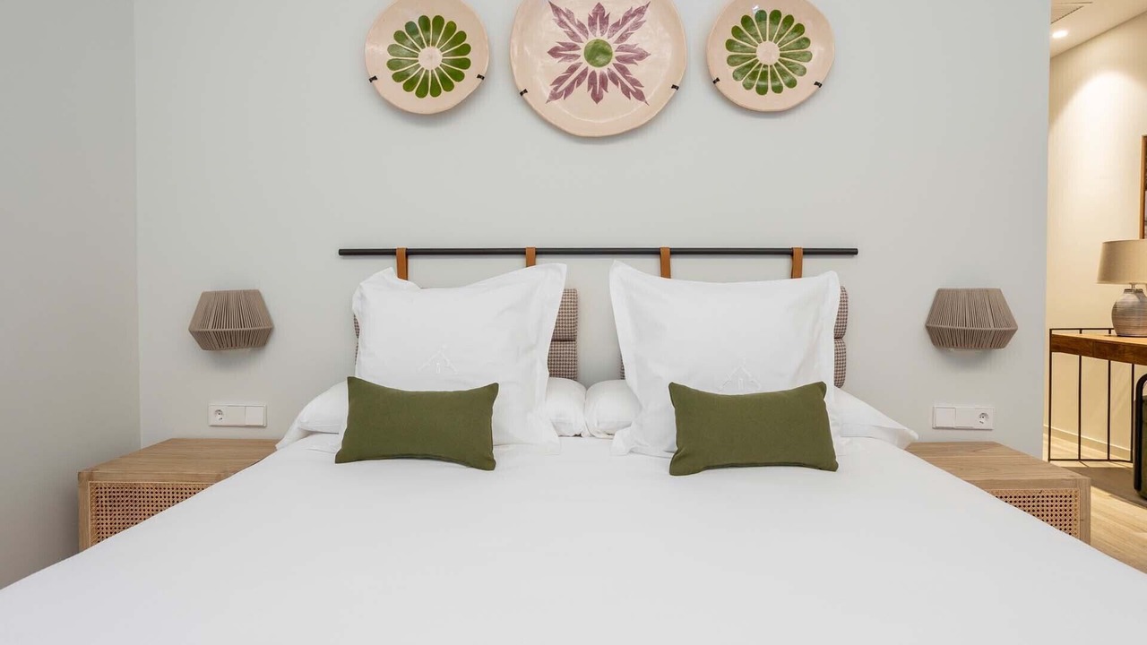 Photo of Bedroom in Calderon