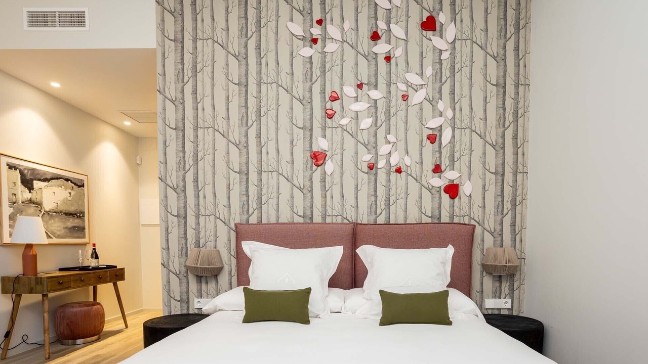 Photo of Bedroom in Calderon