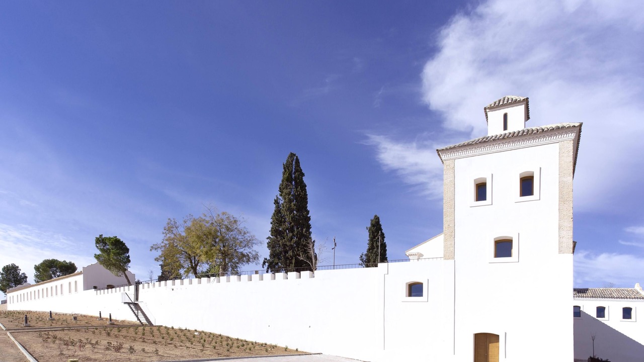 Photo of Outdoor in Calderon