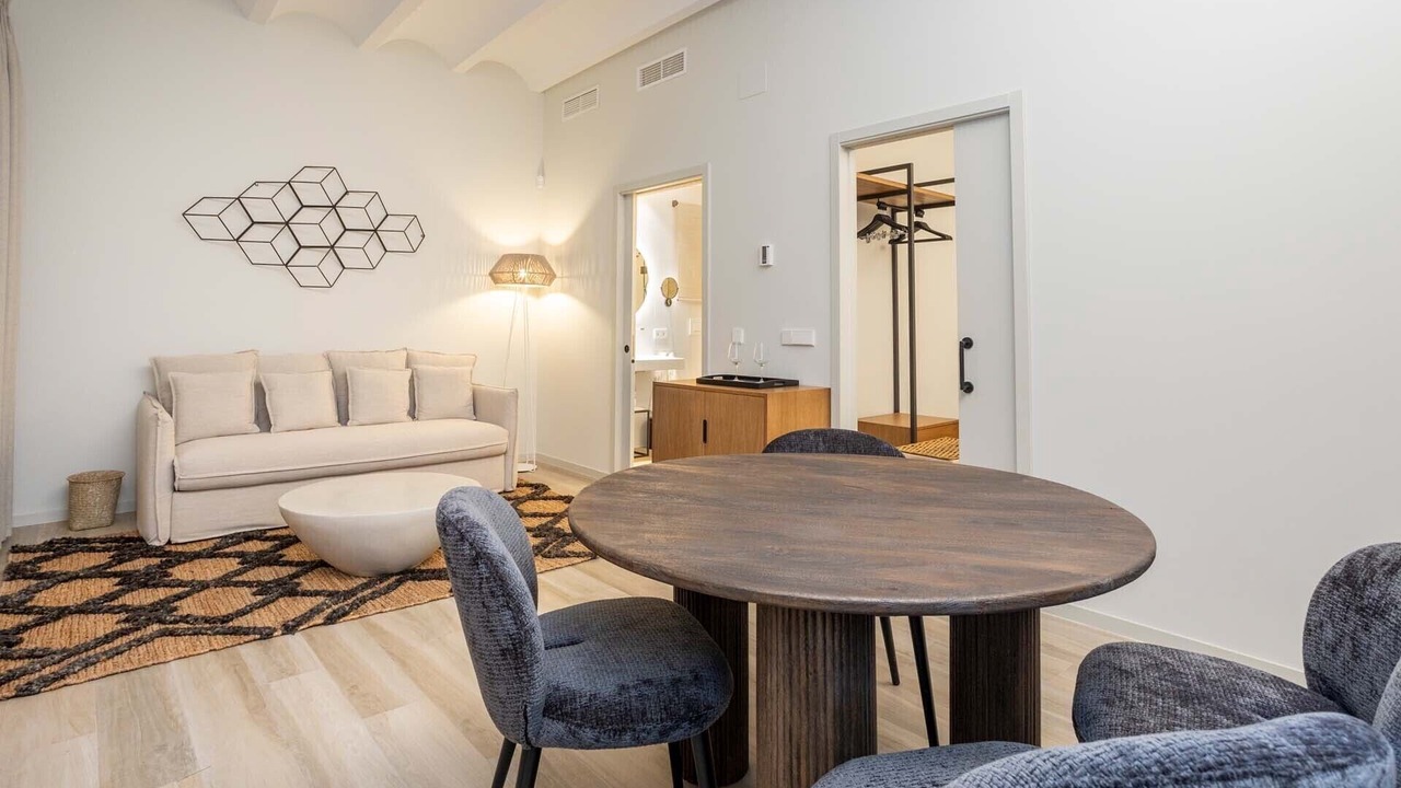 Photo of Bedroom in Calderon
