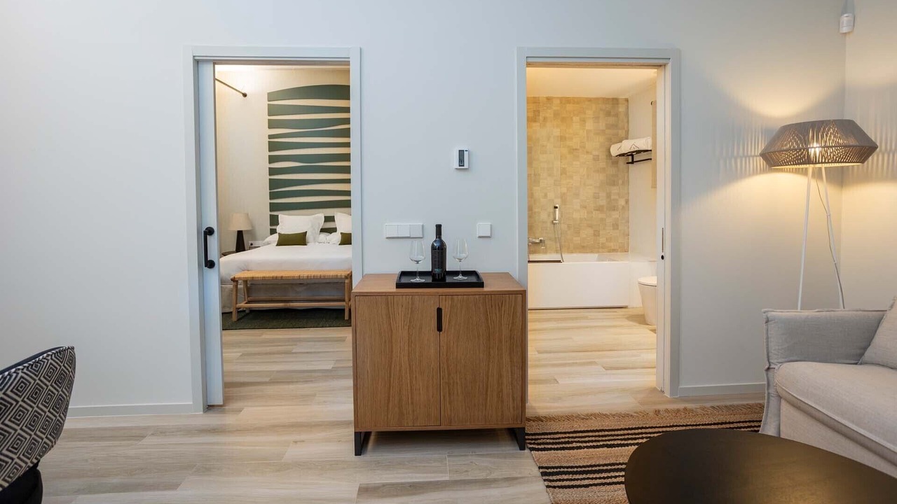 Photo of Bedroom in Calderon