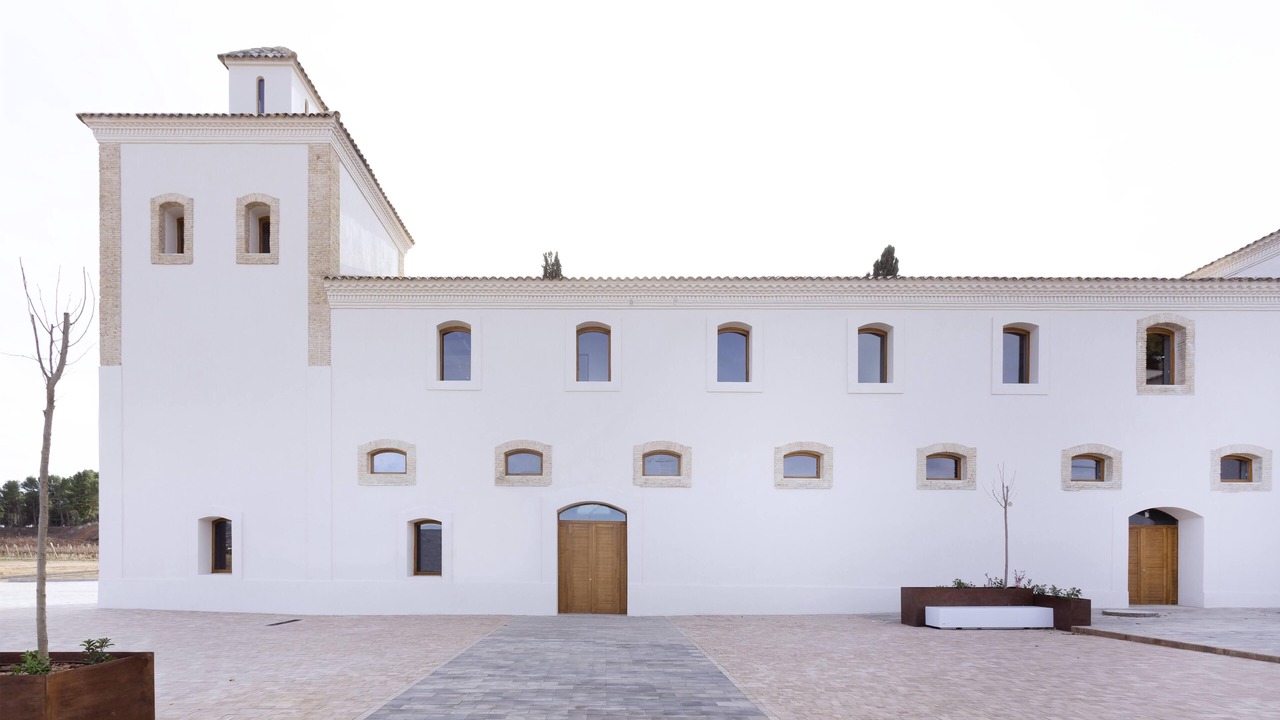 Photo of Outdoor in Calderon