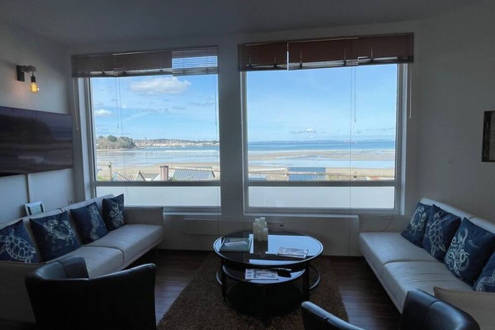 Photo of Livingroom in Finistere