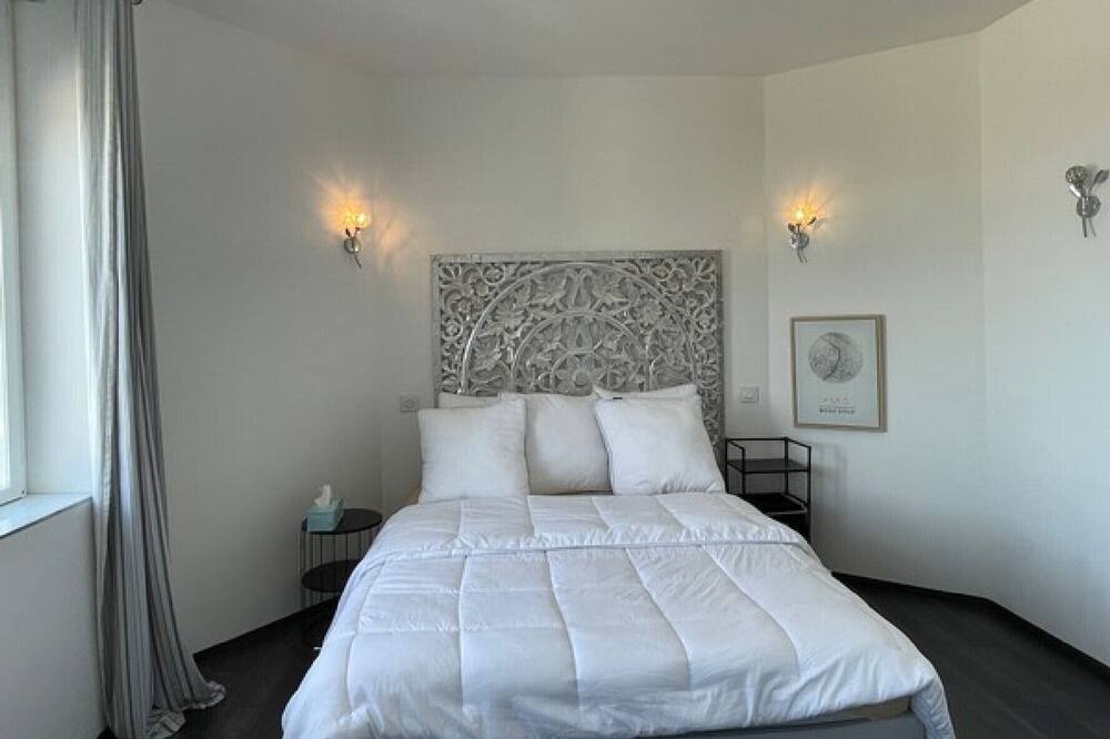 Photo of Bedroom in Finistere