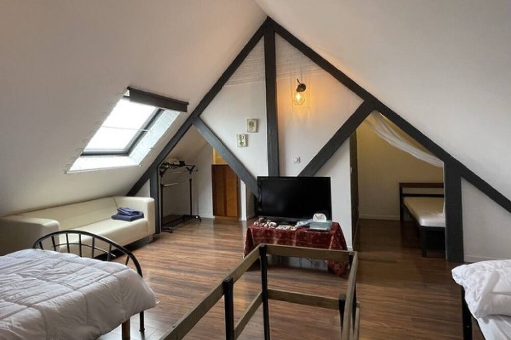 Photo of Bedroom in Finistere