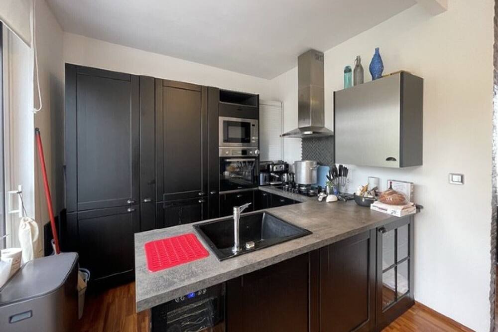 Photo of Kitchen in Finistere