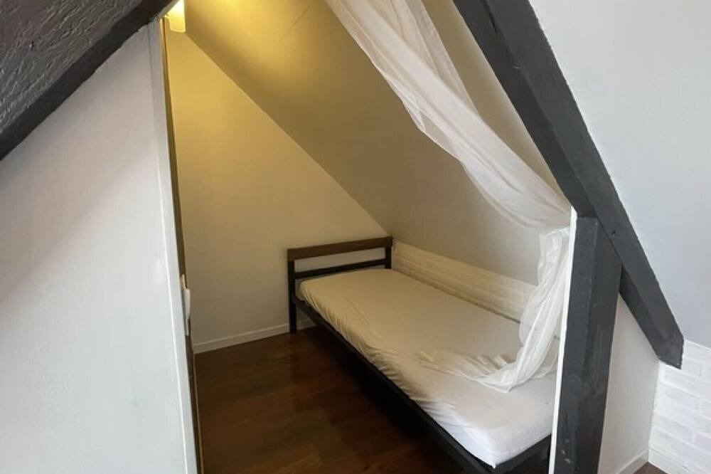 Photo of Bedroom in Finistere