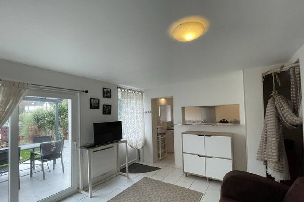 Photo of Livingroom in Finistere