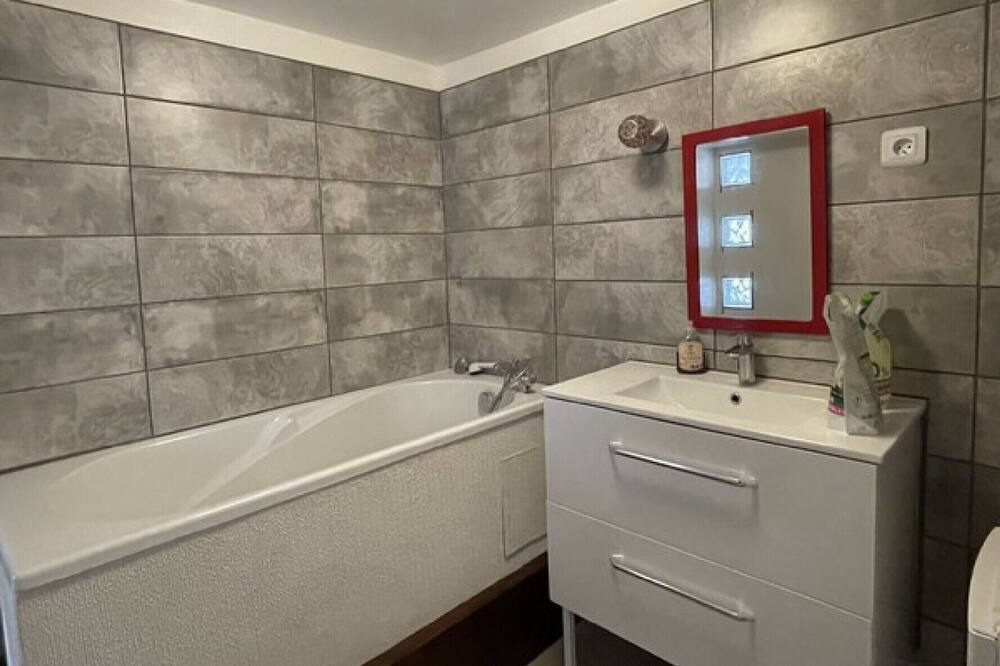 Photo of Bathroom in Finistere