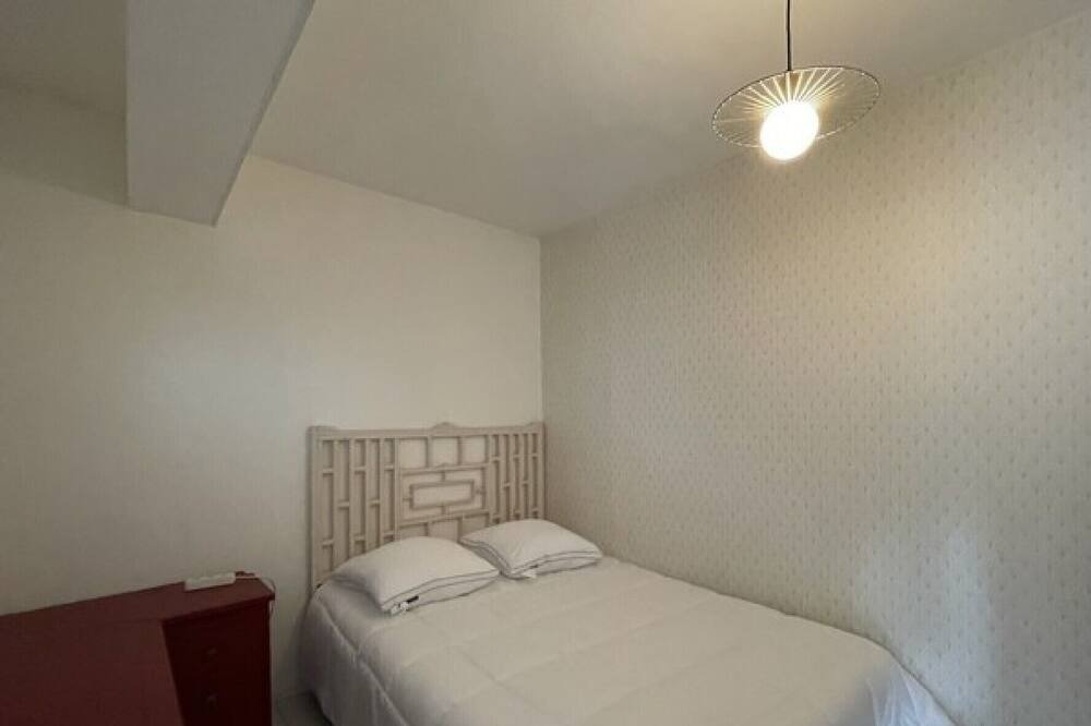 Photo of Bedroom in Finistere