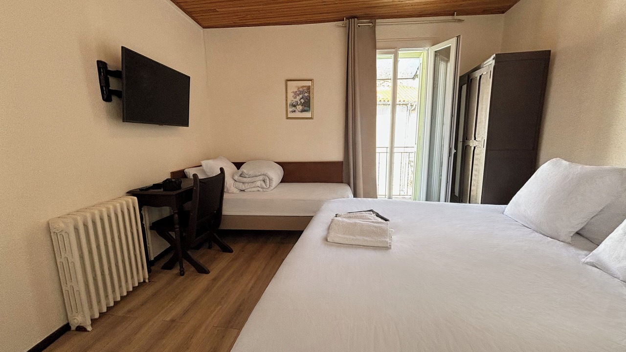 Photo of Patio Balcony in Prats-de-Mollo-la-Preste