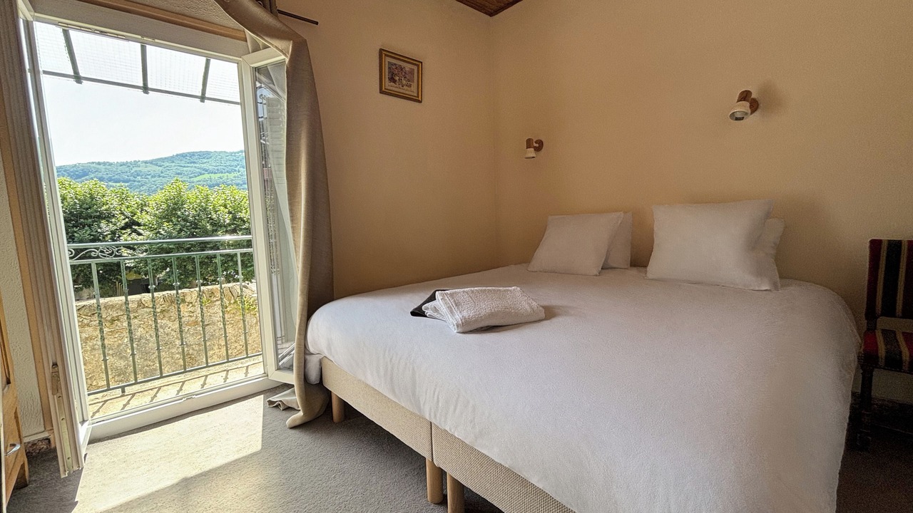 Photo of Patio Balcony in Prats-de-Mollo-la-Preste