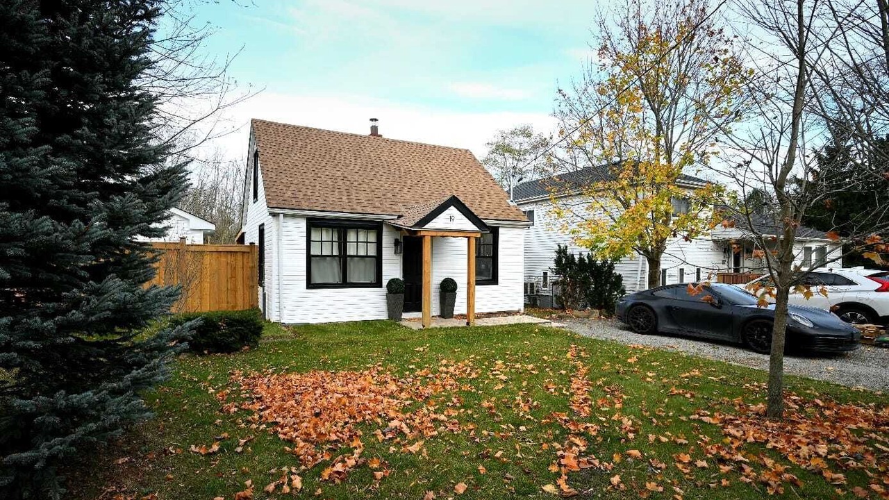 Photo of Outdoor in Sharon