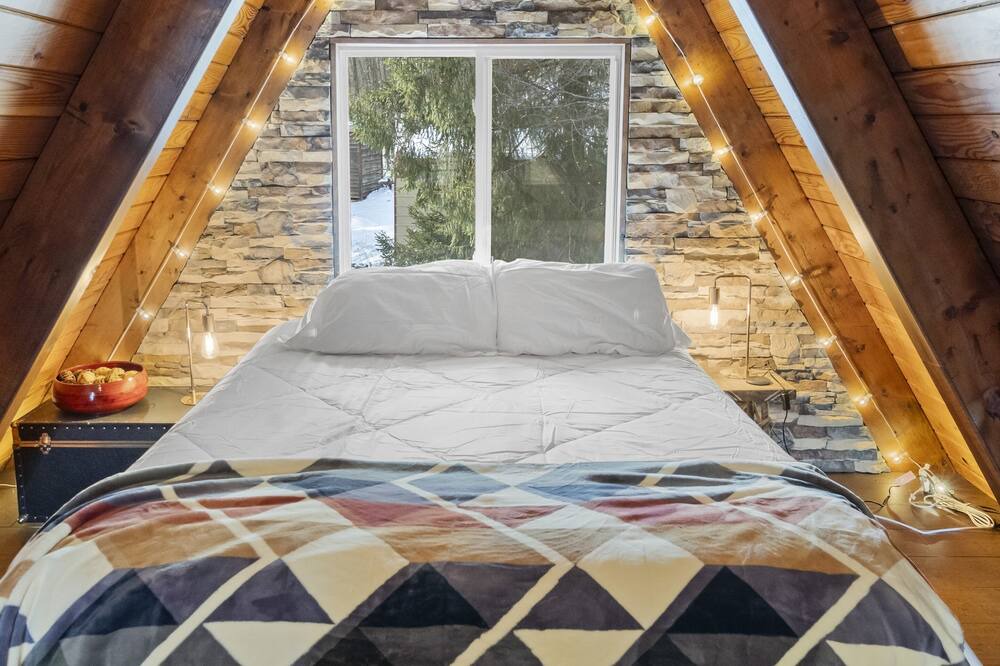 Photo of Bedroom in Wardensville