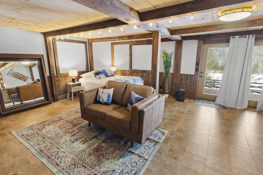 Photo of Bedroom in Wardensville