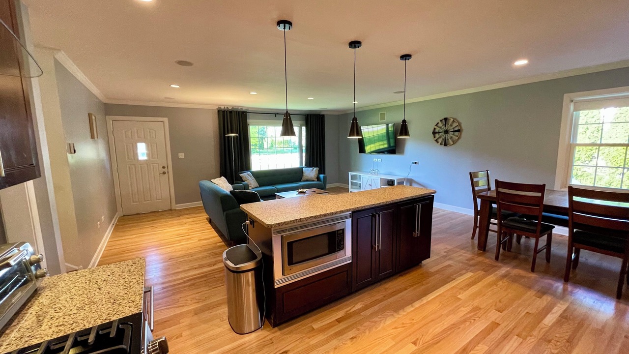 Photo of Kitchen in Darien