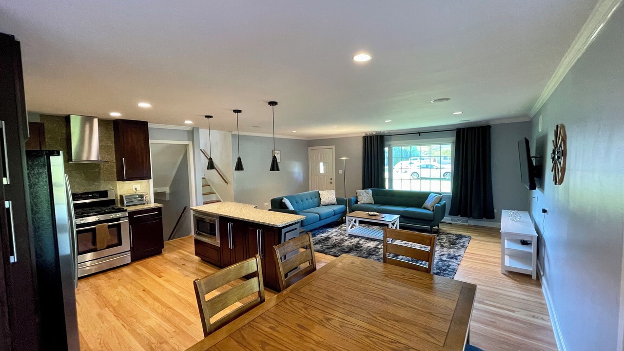 Photo of Kitchen in Darien