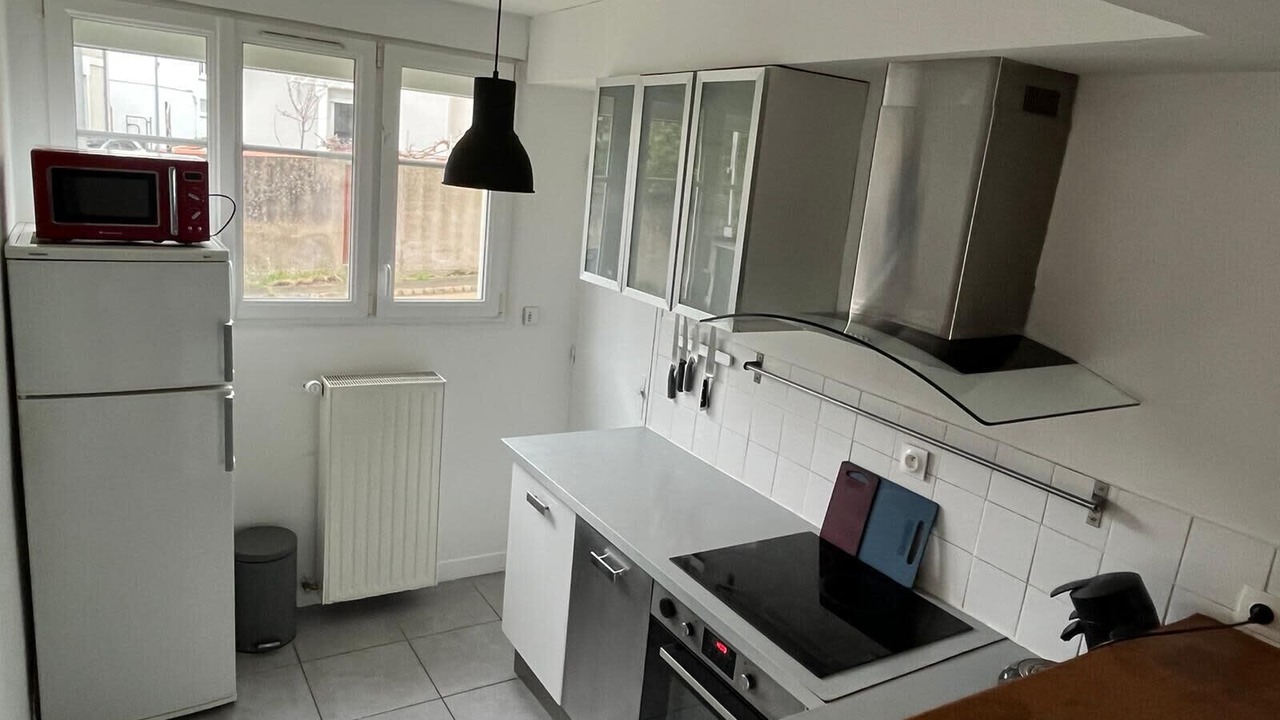 Photo of Kitchen in Bellamy-Barbin