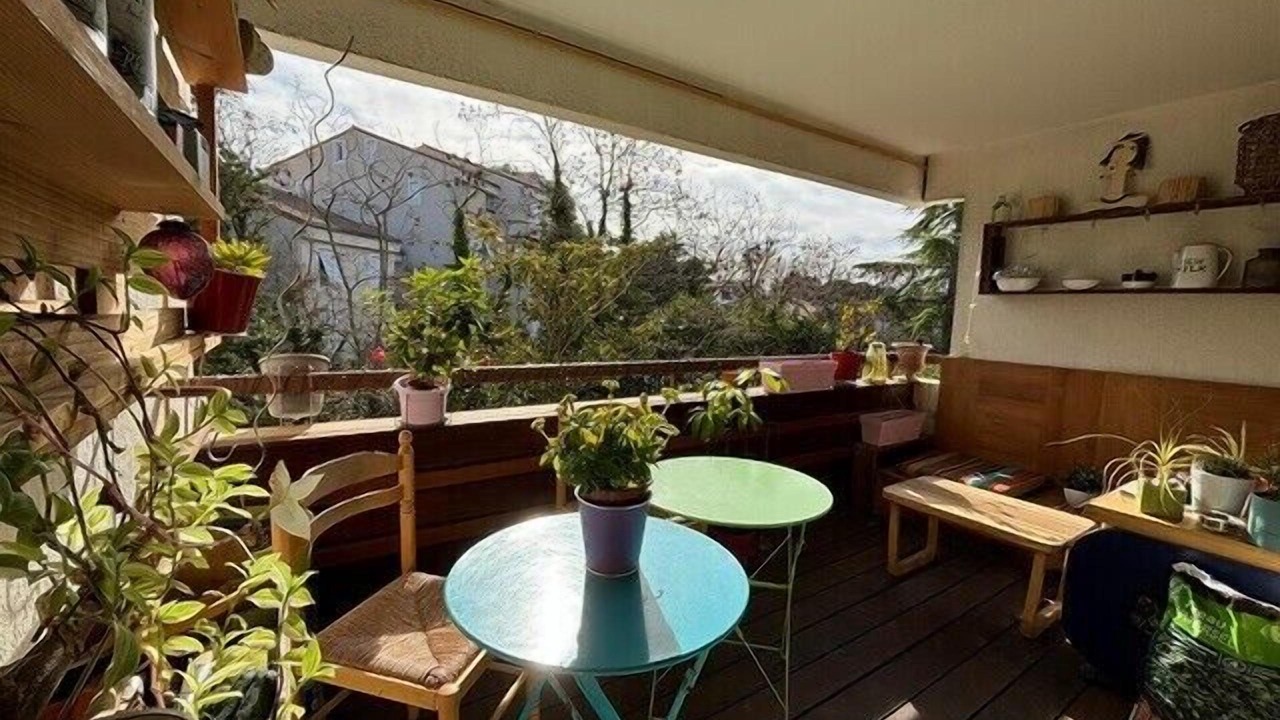 Photo of Outdoor in Croix-d'Argent