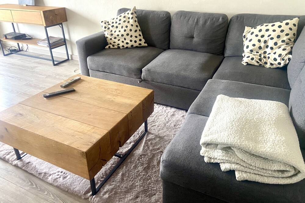 Photo of Livingroom in Saint Maurice