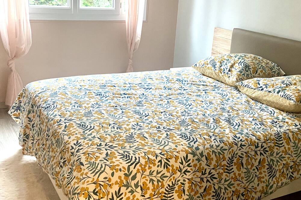 Photo of Bedroom in Saint Maurice