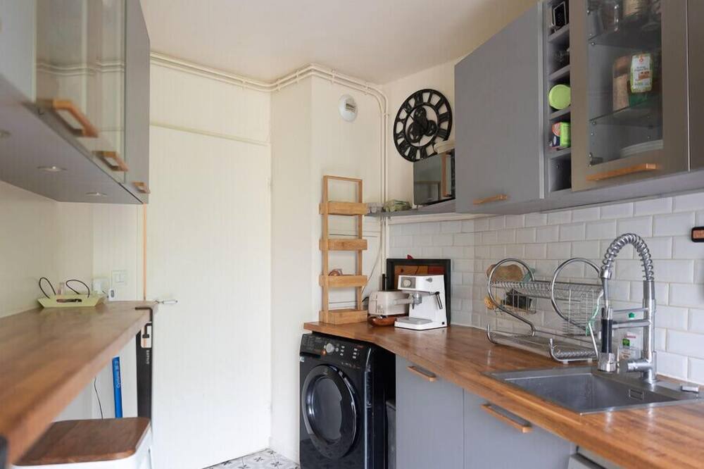 Photo of Kitchen in Bagnolet