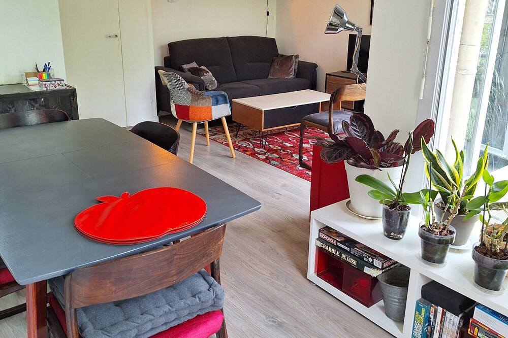 Photo of Others in Bagnolet